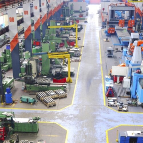Leading Business by Design 2015: the future of British manufacturing