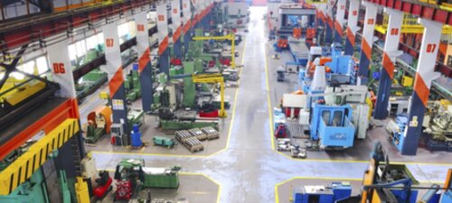 Leading Business by Design 2015: the future of British manufacturing