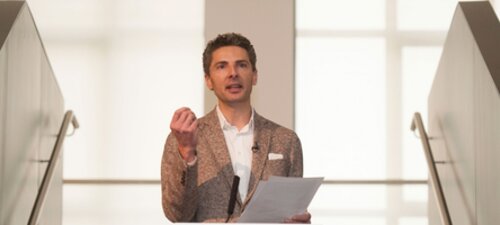 Sparking the next generation of product inventors
