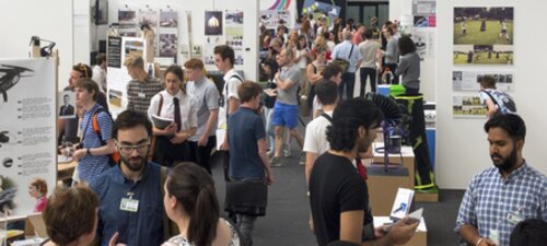 Join us at New Designers 2016