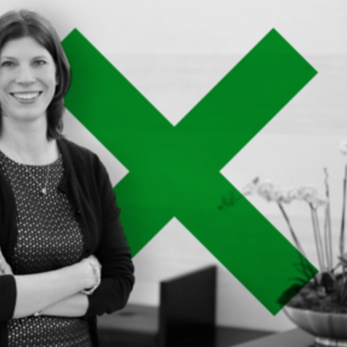 Rachel Skinner: ‘Best Woman Civil Engineer’ awardee 2017