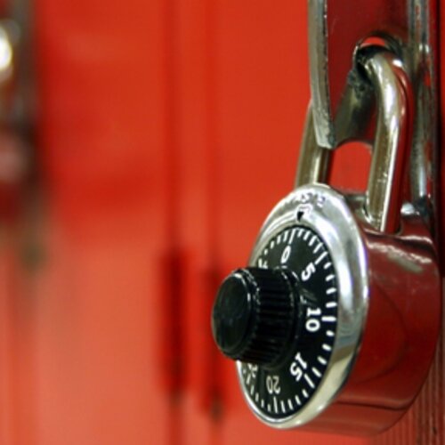 Design Out Crime: Schools