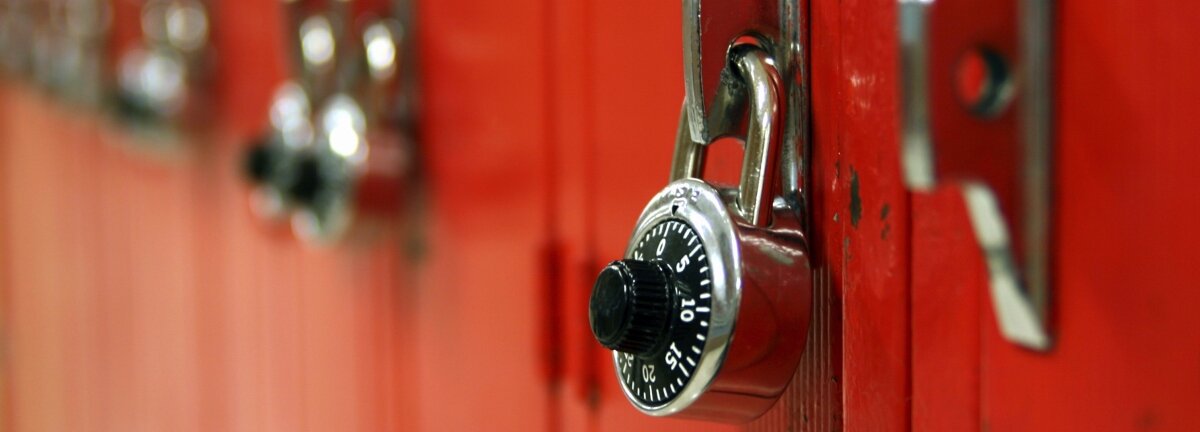 Design Out Crime: Schools