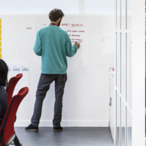 Video: The Design Economy 2018 – Fjord