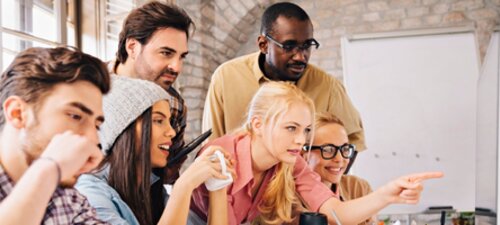 Designers of the future: Seven ways to make the best even better