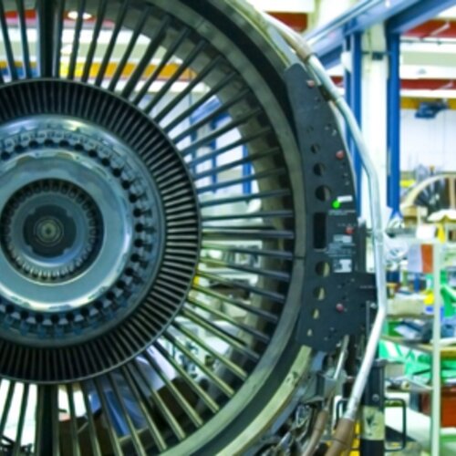 Ross Harrison Q&A: 'Engage suppliers early in the design and engineering process'
