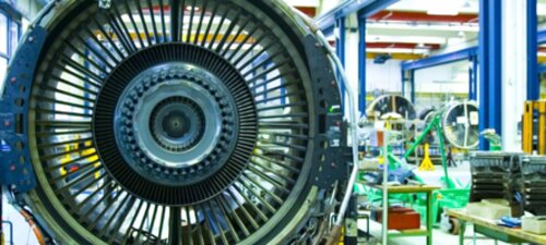 Ross Harrison Q&A: 'Engage suppliers early in the design and engineering process'