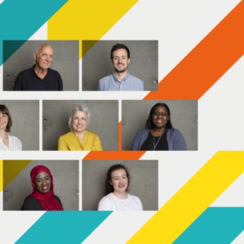 Meet the Spark finalists 2019
