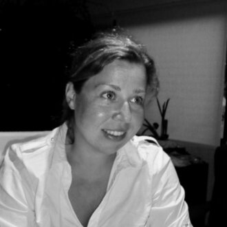 Professor Sonja Oliveira
