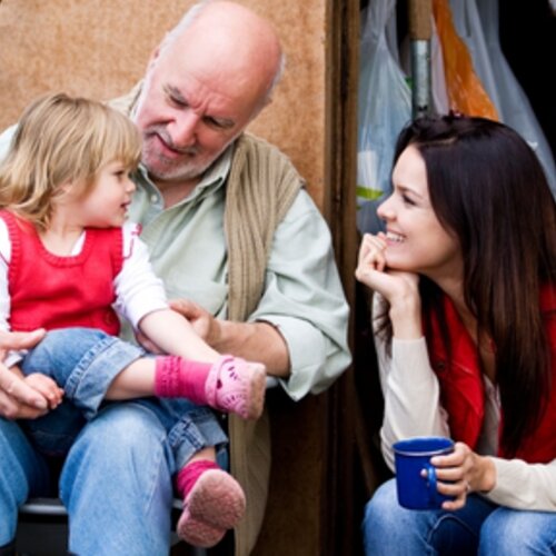 Five things you didn’t know about ageing