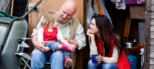 Five things you didn’t know about ageing