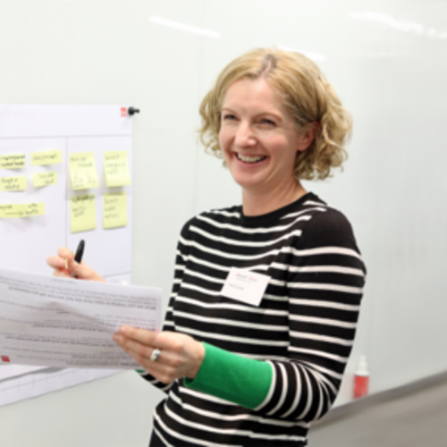 Design skills are not just for designers – Spark proves this