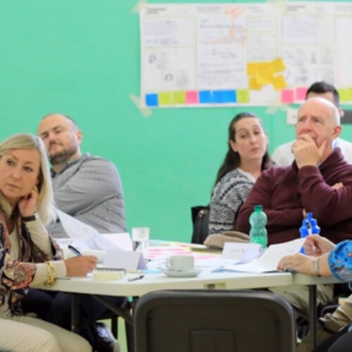 Transform Ageing – Call for applications