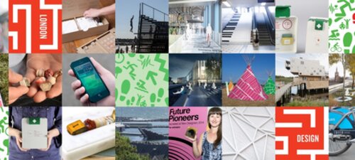 Design to improve life at the London Design Festival