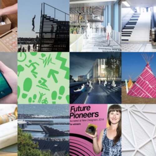 Design to improve life at the London Design Festival