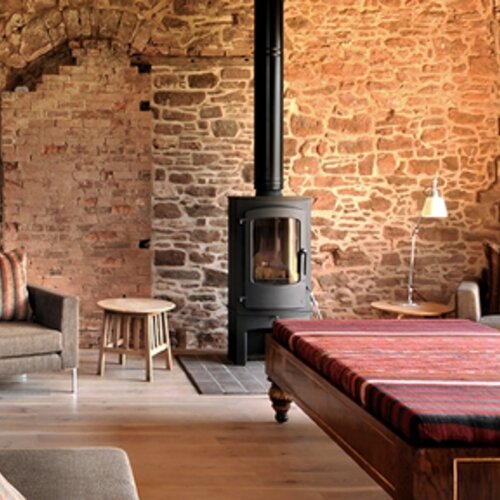 take 5: Witherford Watson Mann Architects