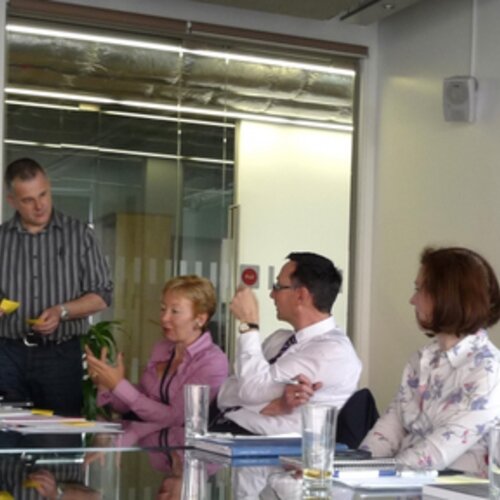 Design in the Public Sector cohort – East Midlands applications now live