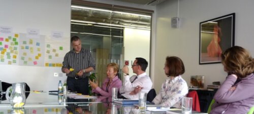 Design in the Public Sector cohort – East Midlands applications now live