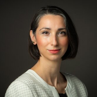 Anna Chatzimichali