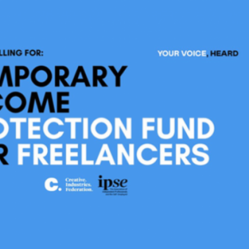 COVID-19: Government responds to open letter for Temporary Income Protection Fund for the UK’s self-employed