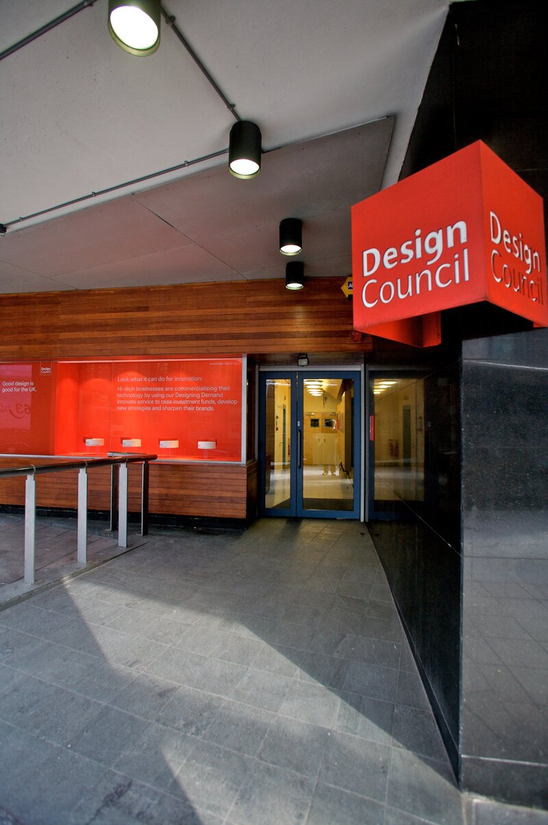 Image: ©Design Council