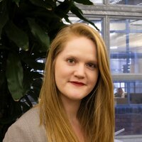 Programme Lead, Capability Rachel Hutchison