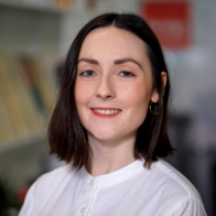 Kirsty McMullan