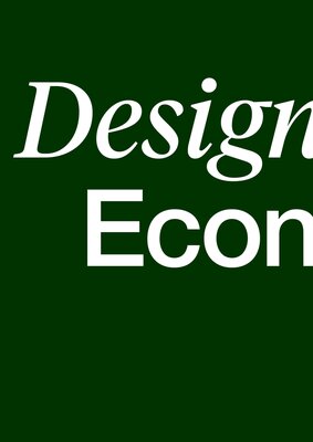 Design Economy Scoping Paper 1: The Environmental and Social Value of Design