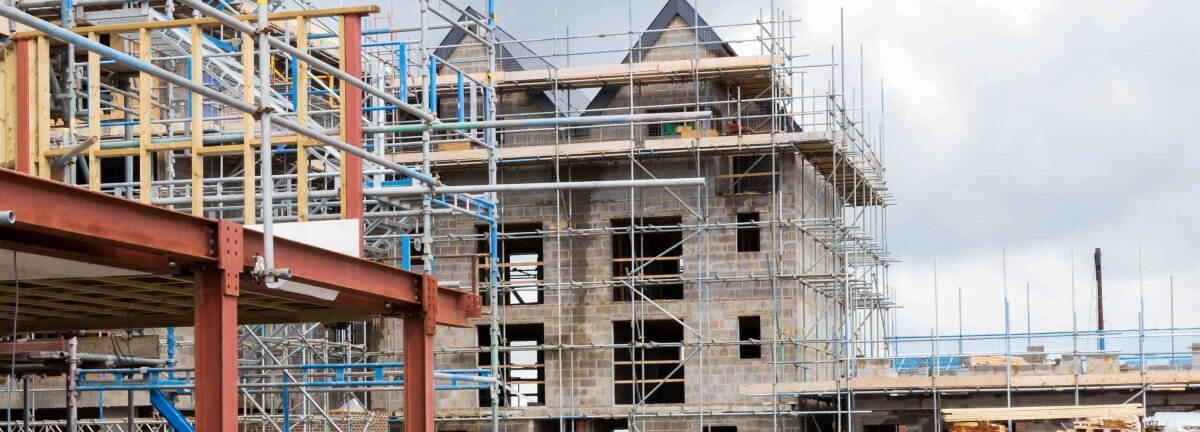 Purposeful Design for Homes and Communities