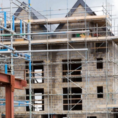 Purposeful Design for Homes and Communities