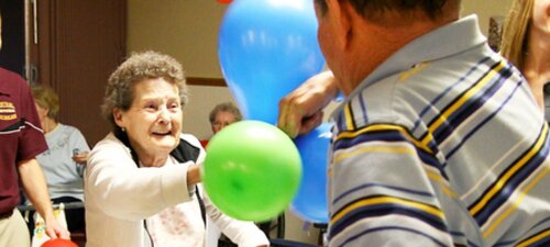 How design can help transform the care system