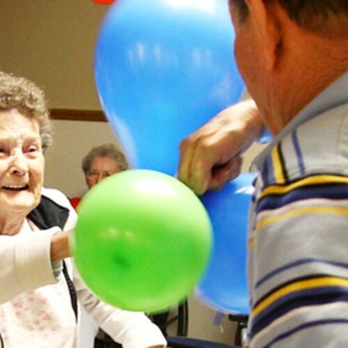 How design can help transform the care system