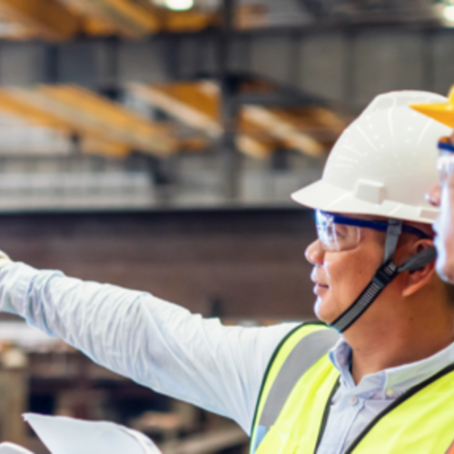 Forward-thinking employers join innovation programme to improve health and wellbeing of vulnerable staff