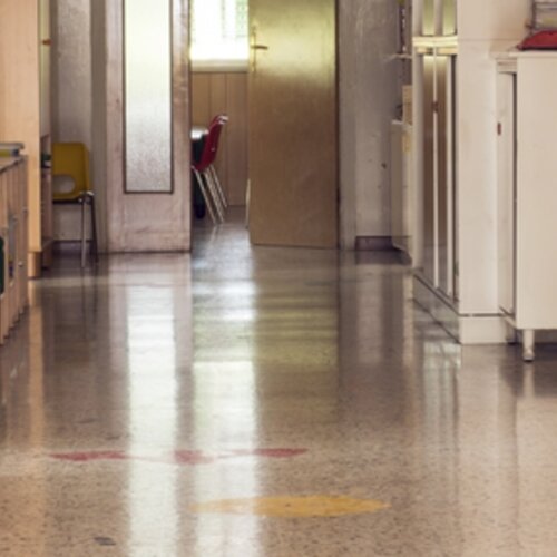 Our school building matters