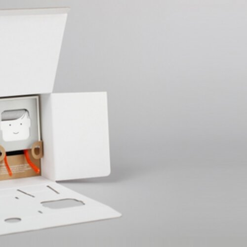 Berg’s Matt Webb from Little Printer to the cloud