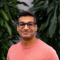 Senior Policy and Advocacy Manager Shamir Hale 