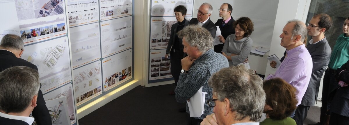 Helping local people choose good design