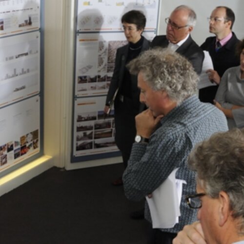 Helping local people choose good design