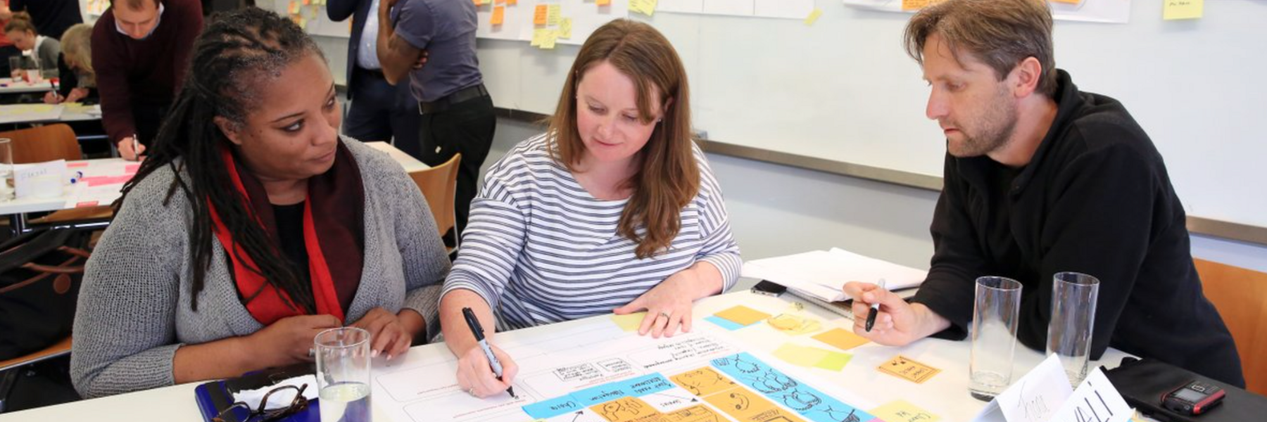 Design in the Public Sector