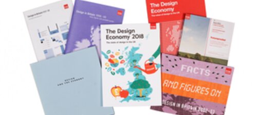 History of Design Economy Reports
