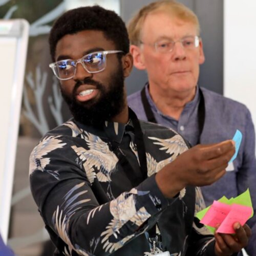 How do you measure design?