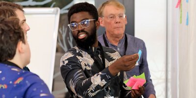 How do you measure design?