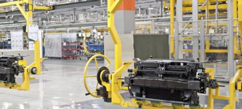 New survey shows UK as a leader in strategic design and innovation