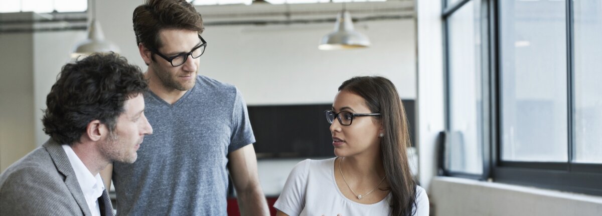Mentoring tomorrow’s design leaders