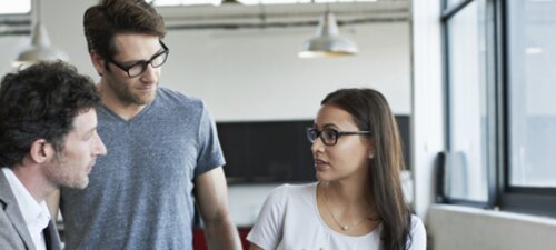 Mentoring tomorrow’s design leaders