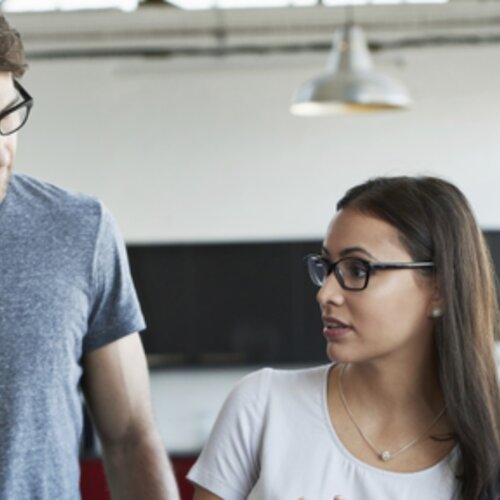 Mentoring tomorrow’s design leaders