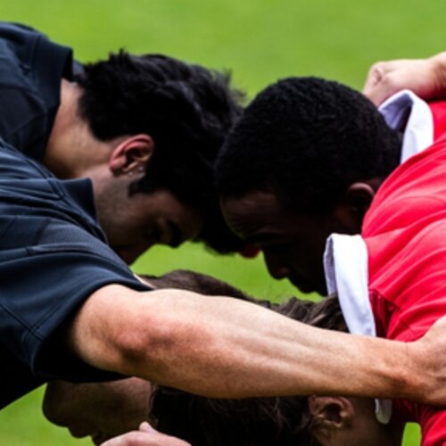 Rhinamite – the device that stops nosebleeds in a pinch