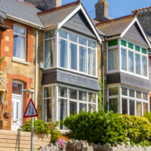 Design Council respond to Chancellor’s Budget investment for housing