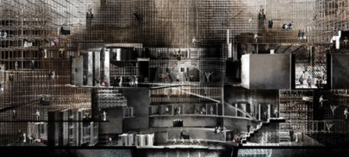 Architect Paul Williams picks four Ones to Watch