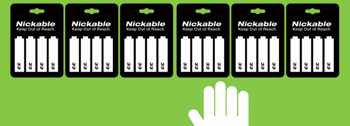 Design Out Shoplifting Student Challenge